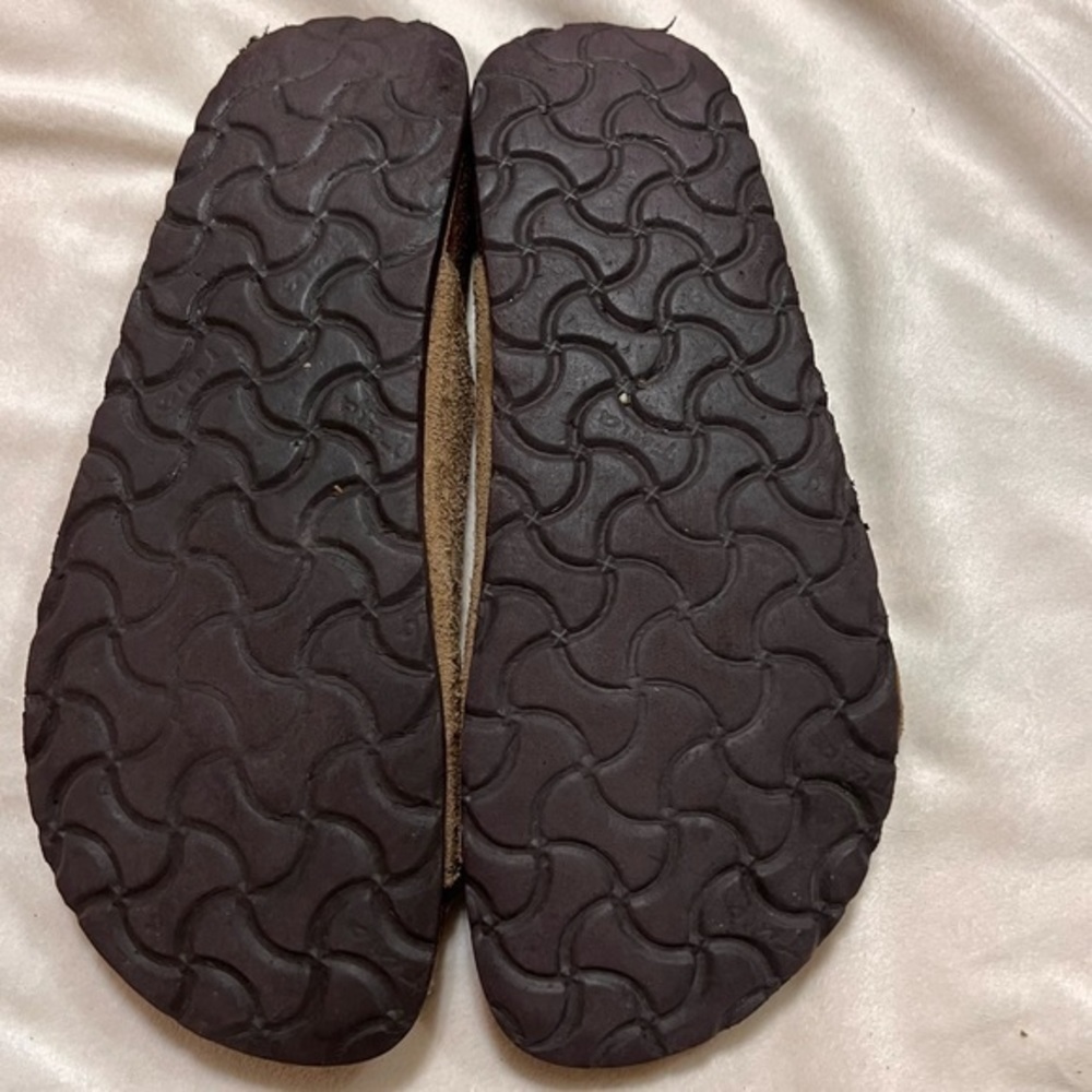 TULA By Birkenstock ARIZONA Shoes Sandals 39.5 8.5 - Picture 2 of 7